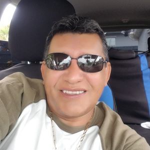 Meet your Posher, Edgard